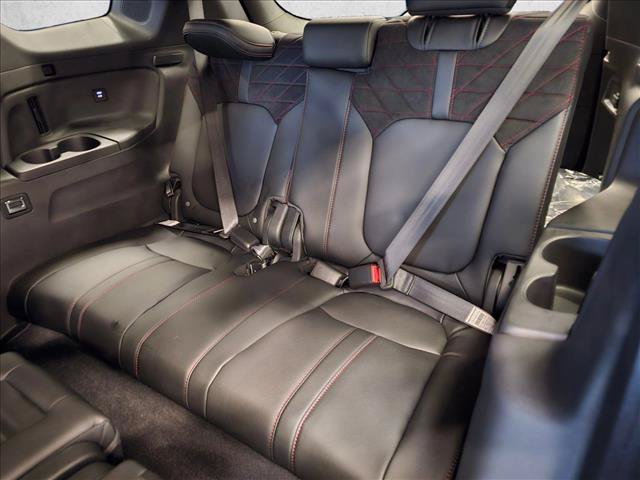 New 2026 Honda Pilot Black Edition image 14
