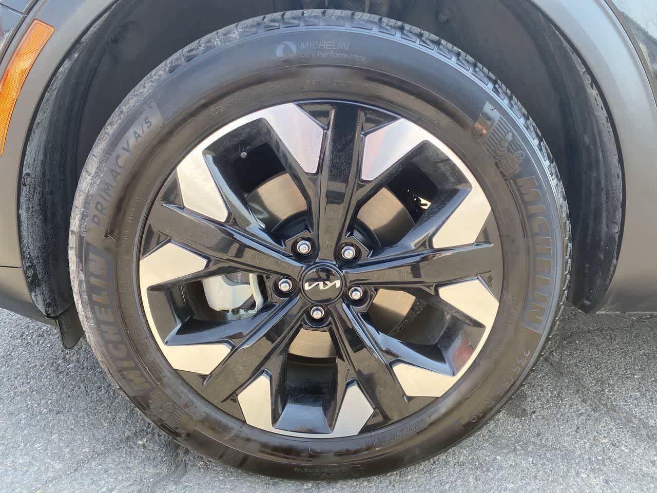 Used 2024 Kia Sportage X-Line Prestige AWD/4WD image 10
