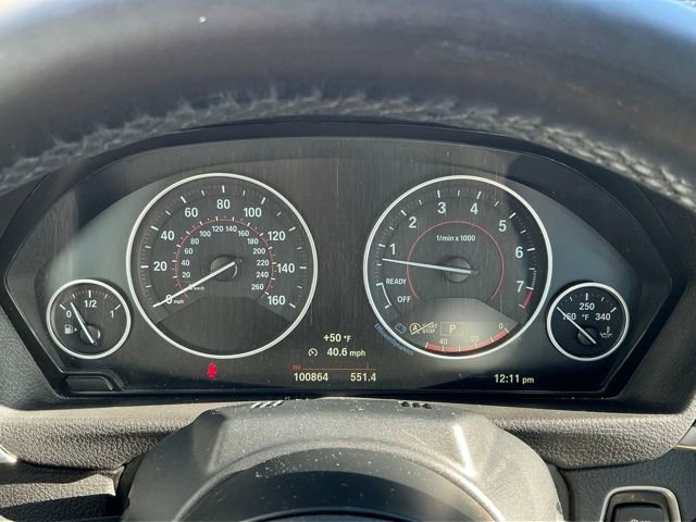 Used 2015 BMW 428i xDrive Convertible image 2