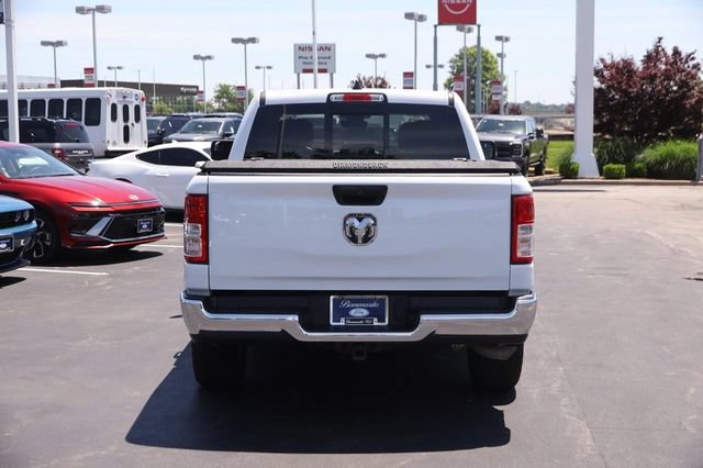 Used 2023 RAM 1500 Big Horn AWD/4WD image 6