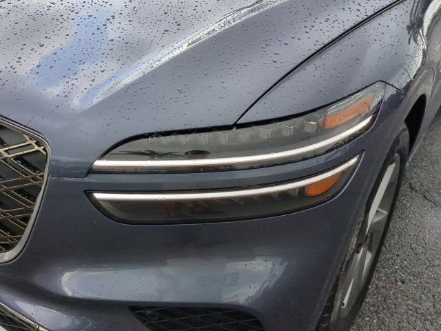 Used 2026 Genesis GV70 2.5T image 9
