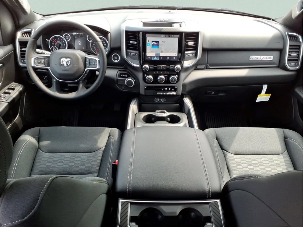 New 2026 RAM 1500 Lone Star RWD image 12