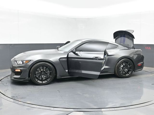 Used 2019 Ford Mustang Shelby GT350 w/ Technology Package image 63