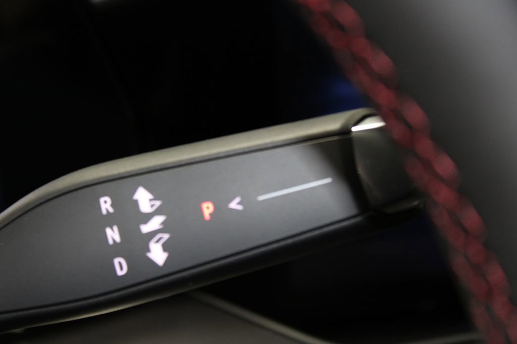 New 2026 Chevrolet Tahoe RST w/ RST Capability Package image 38