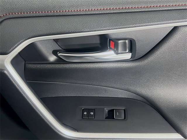 Used 2024 Toyota RAV4 XSE image 31