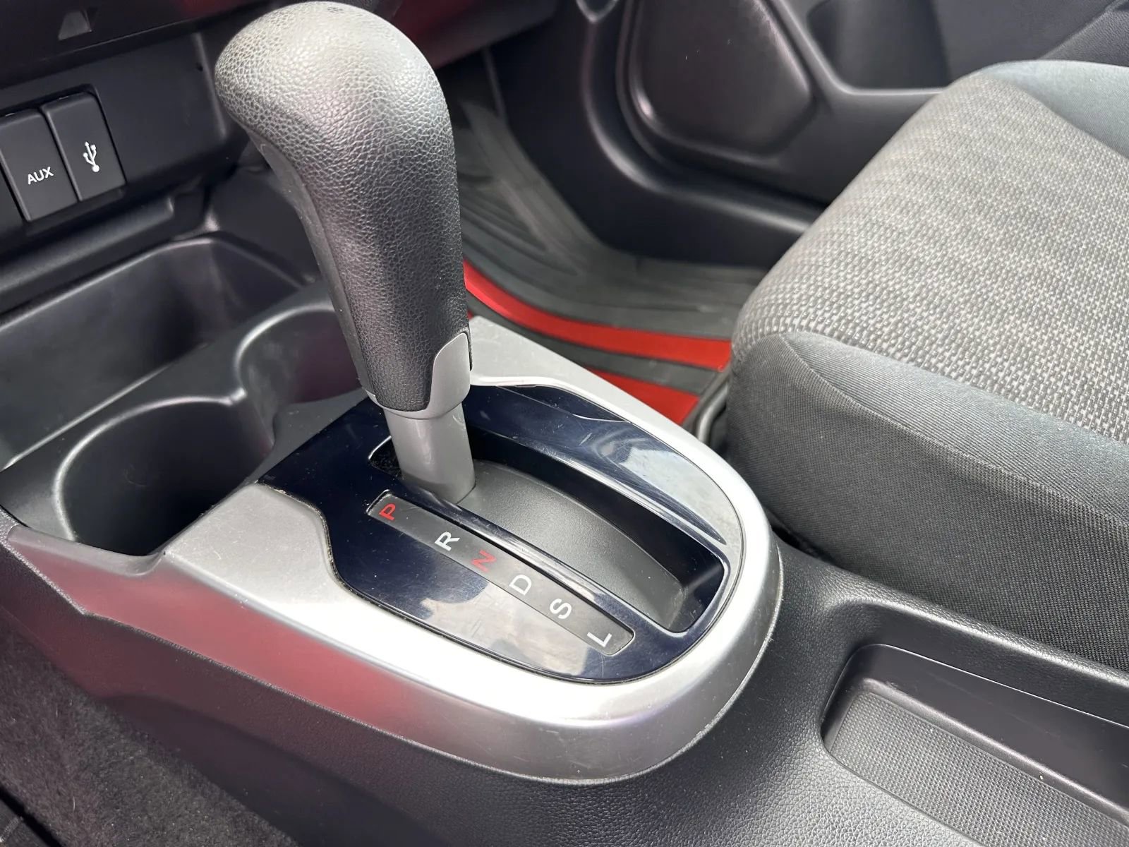 Used 2015 Honda Fit LX image 13