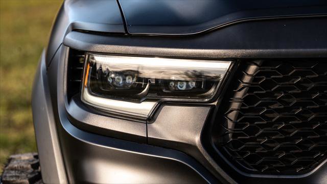 Used 2023 RAM 1500 TRX w/ TRX Level 2 Equipment Group image 20