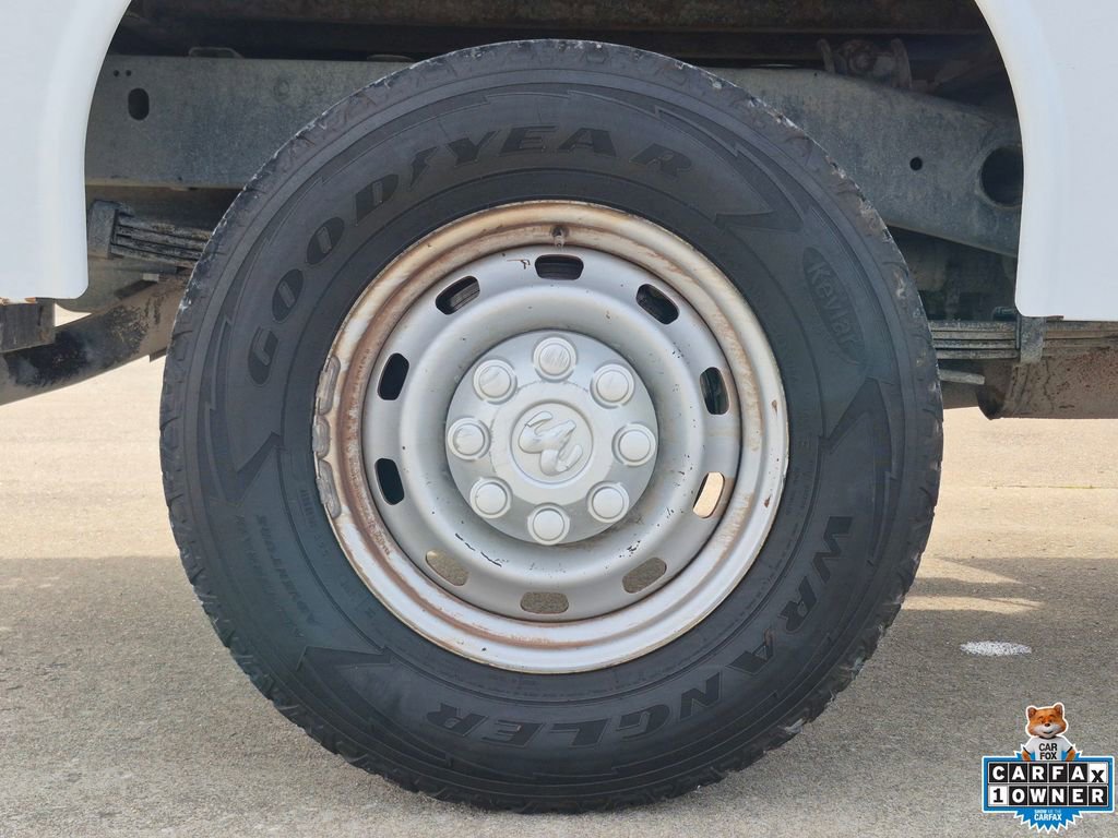 Used 2011 RAM 2500 ST w/ Protection Group image 21