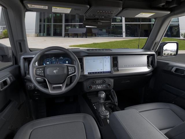 New 2026 Ford Bronco Badlands image 9