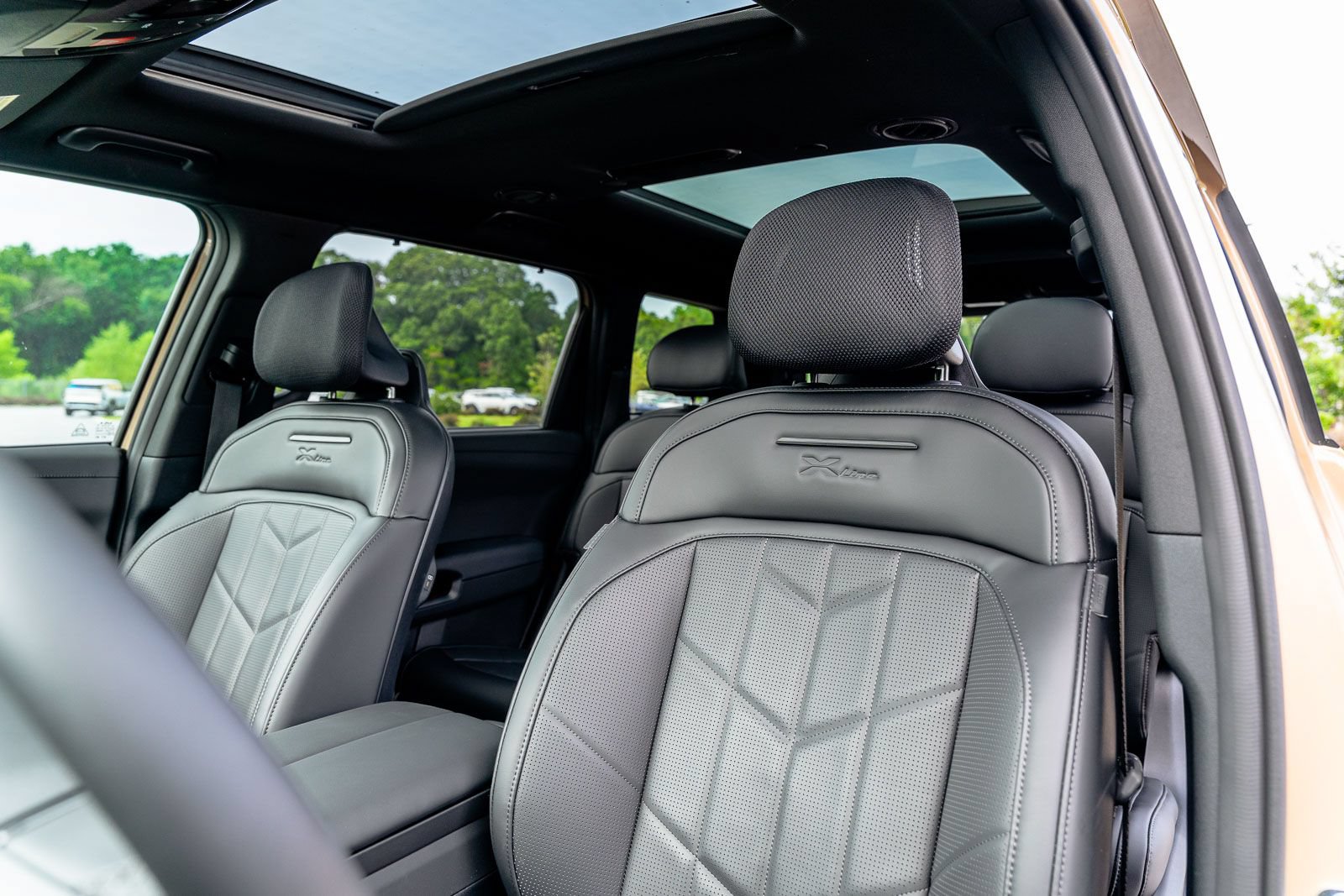 New 2027 Kia Telluride SX X-Line w/ Towing Package AWD/4WD image 17
