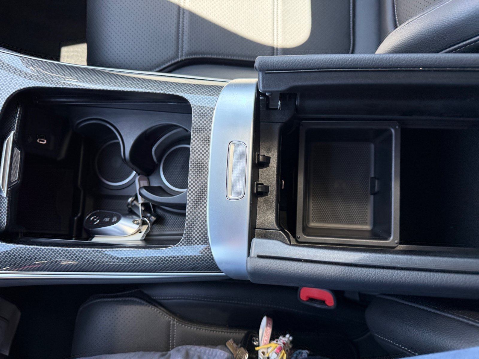 Certified 2026 Mercedes-Benz GLC 300 4MATIC image 16