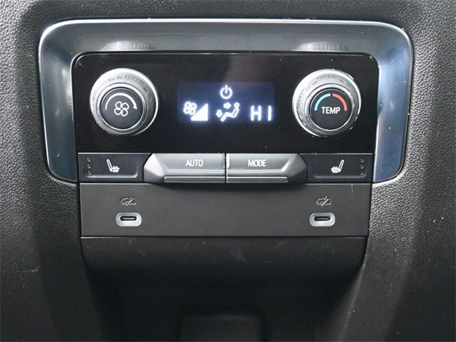 Used 2022 Chevrolet Tahoe High Country image 21