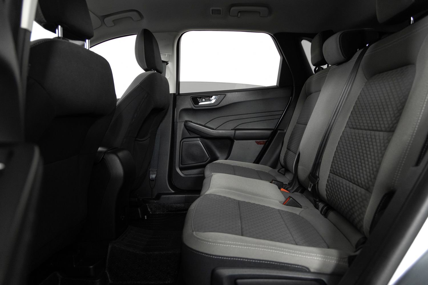 Used 2021 Ford Escape SE image 18