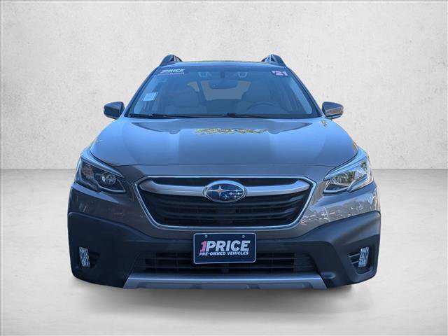 Used 2021 Subaru Outback Limited XT w/ Popular Package #2 AWD/4WD video 2