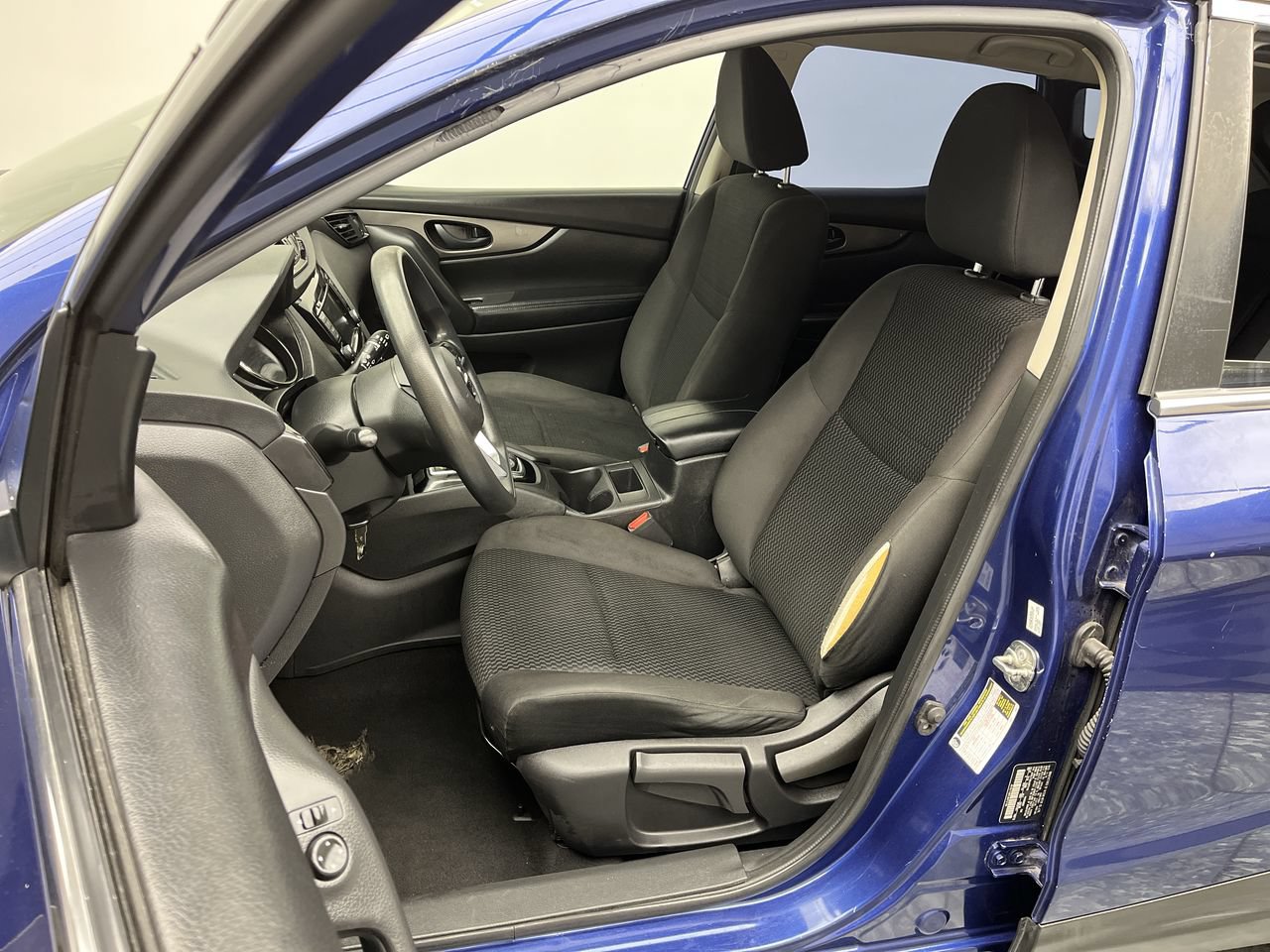 Used 2020 Nissan Rogue Sport S AWD/4WD image 8