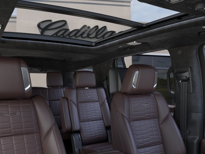 Used 2023 Cadillac Escalade V AWD/4WD image 24