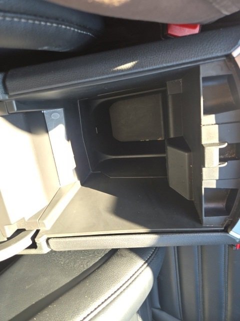 Used 2024 Ford Edge SEL image 21