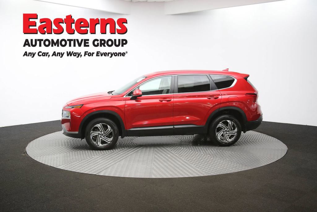 Used 2022 Hyundai Santa Fe SE image 58