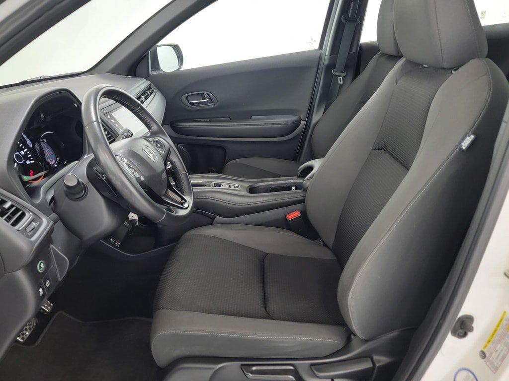 Used 2019 Honda HR-V Sport image 14