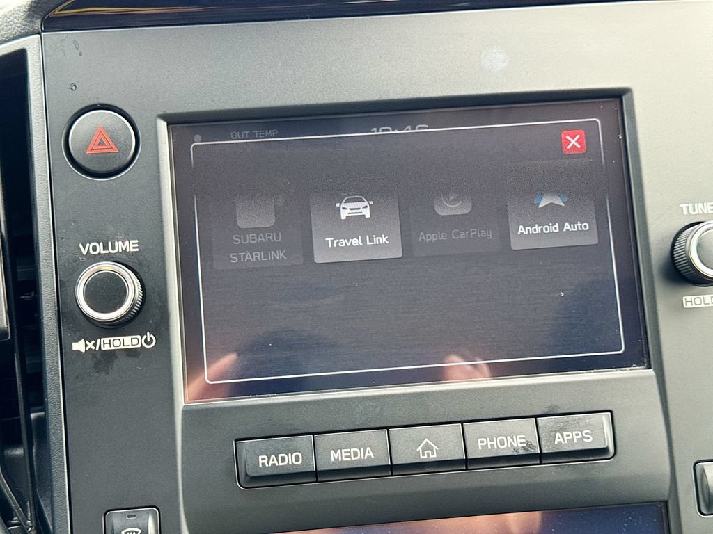 Certified 2024 Subaru Impreza 2.0i AWD/4WD image 18