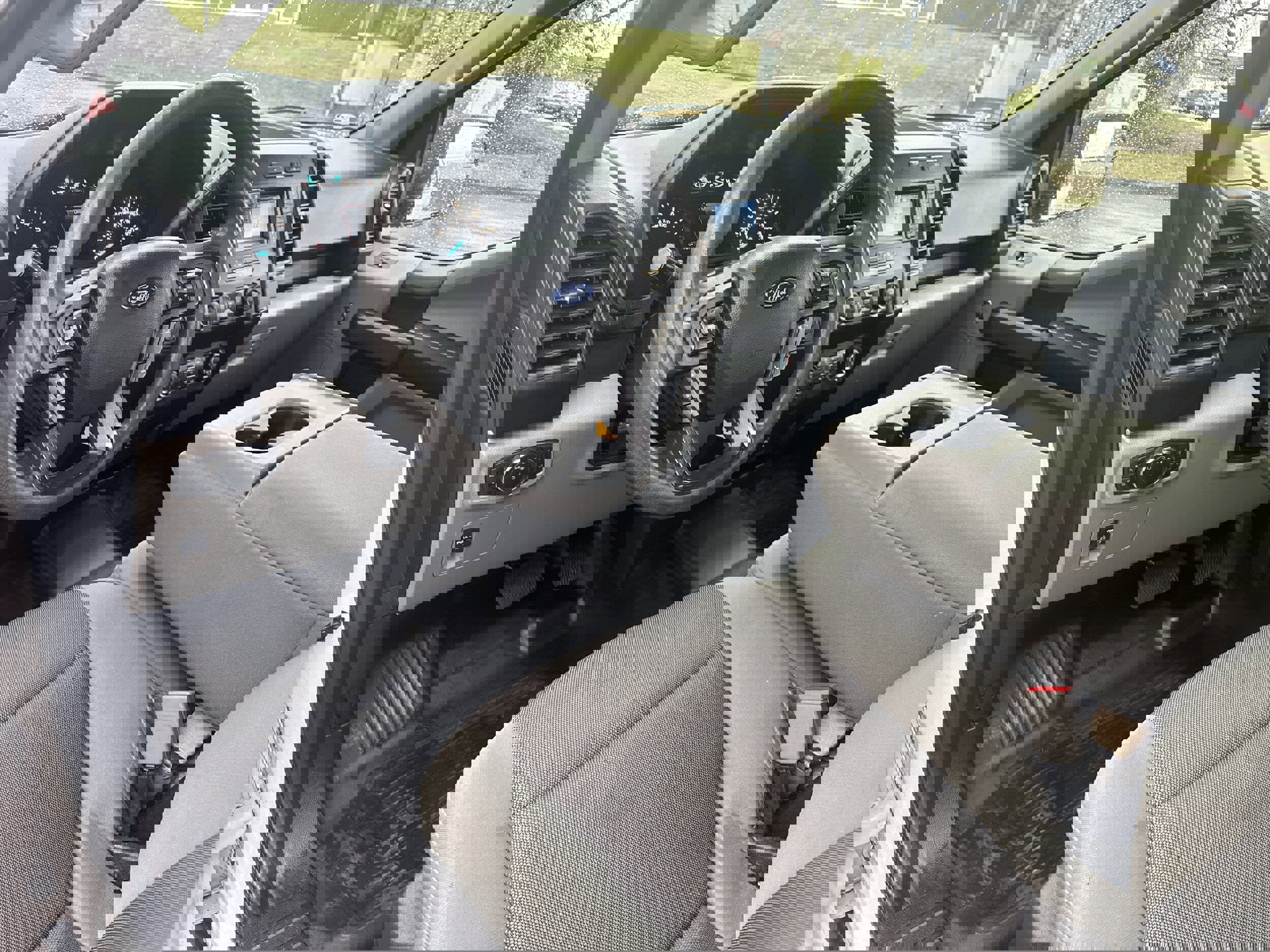 Used 2020 Ford F150 XL w/ Equipment Group 101A Mid image 12