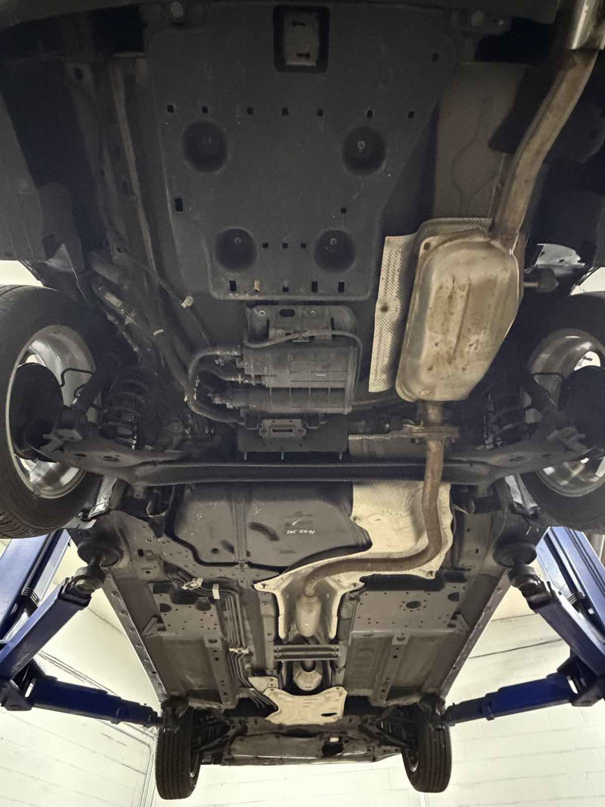 Used 2018 Toyota Yaris iA image 26