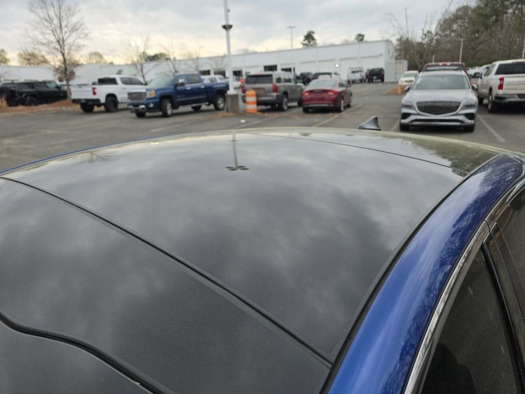 Used 2024 Kia K5 GT-Line image 7