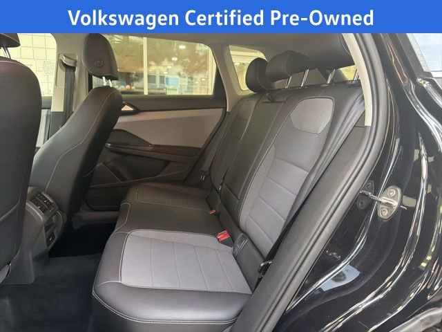 Certified 2022 Volkswagen Taos SE image 19