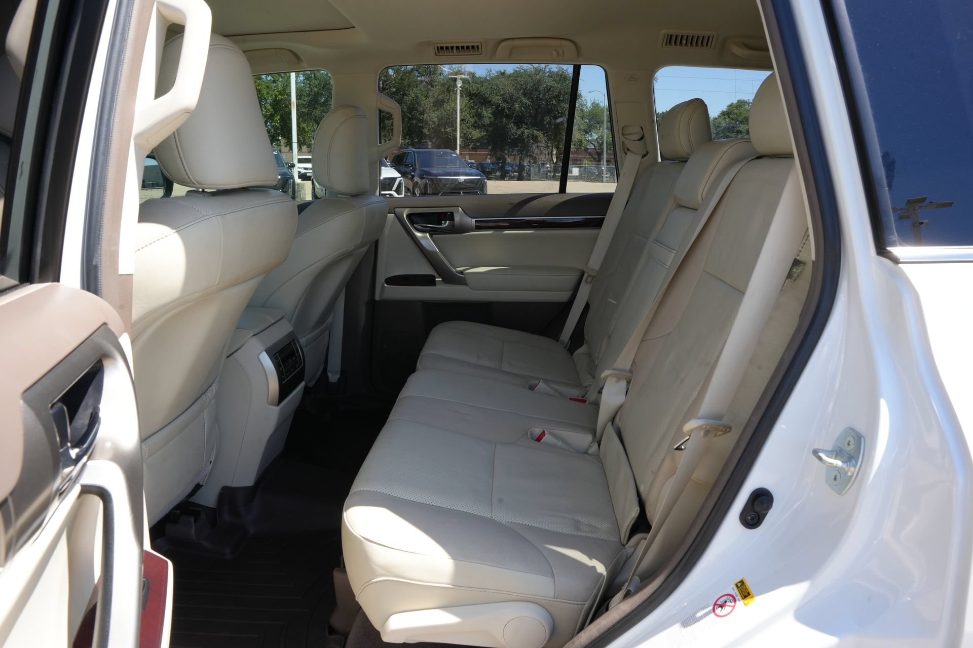 Used 2019 Lexus GX 460 Premium AWD/4WD image 20