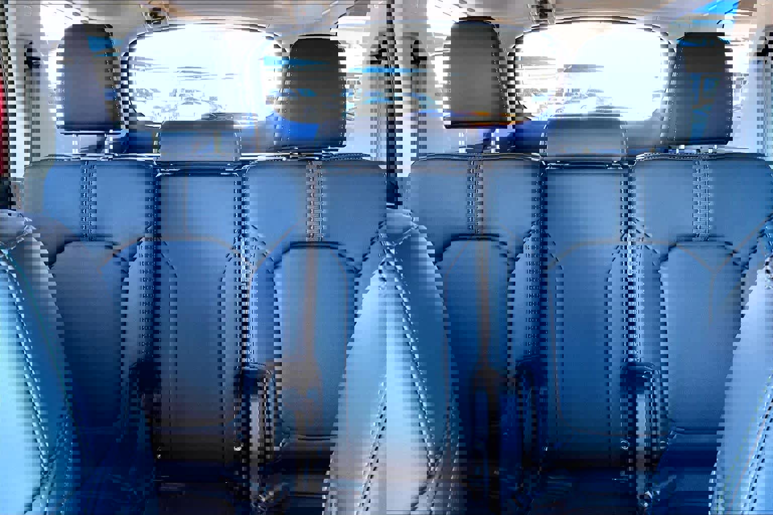 New 2026 Honda Pilot EX-L image 19