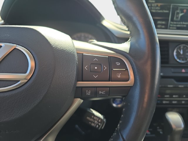 Used 2022 Lexus RX 450h AWD w/ Premium Package image 21