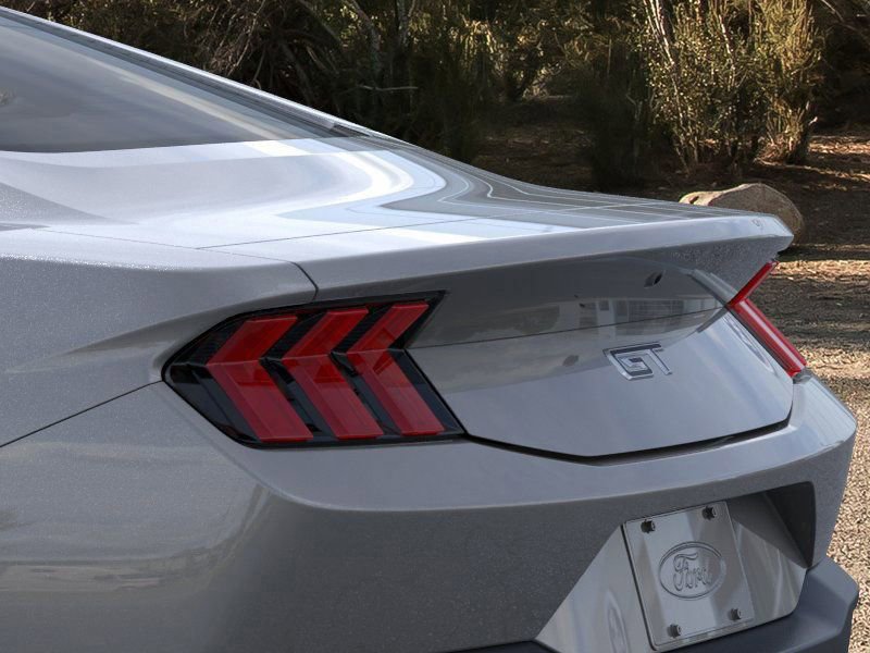 New 2026 Ford Mustang GT image 22