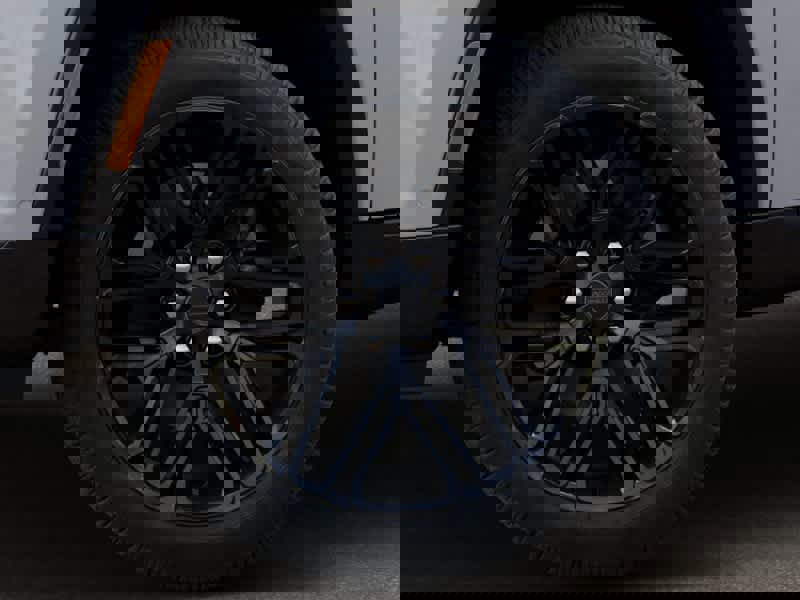 New 2026 Jeep Grand Wagoneer L Limited image 8