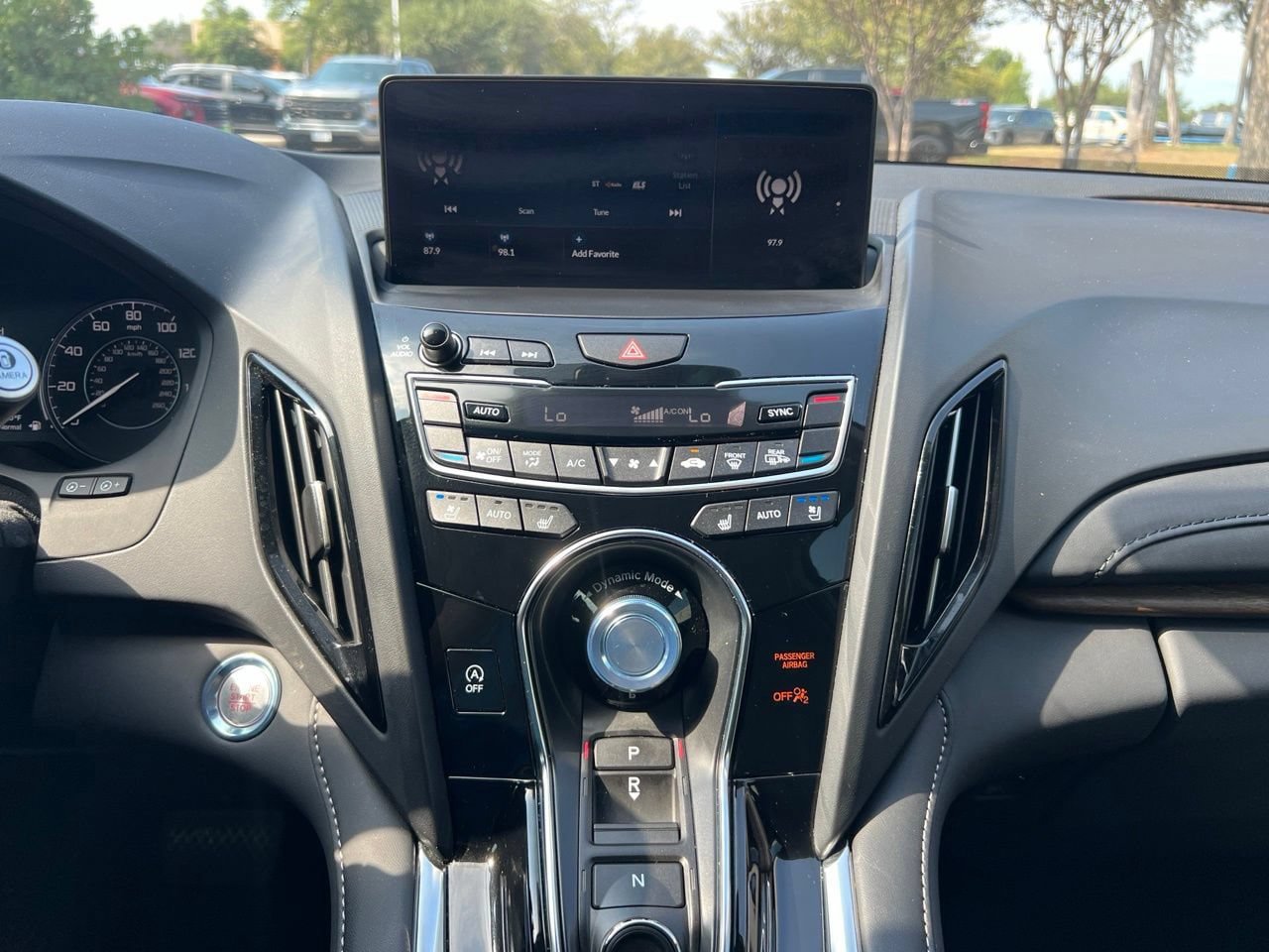 Used 2024 Acura RDX w/ Advance Package AWD/4WD image 18