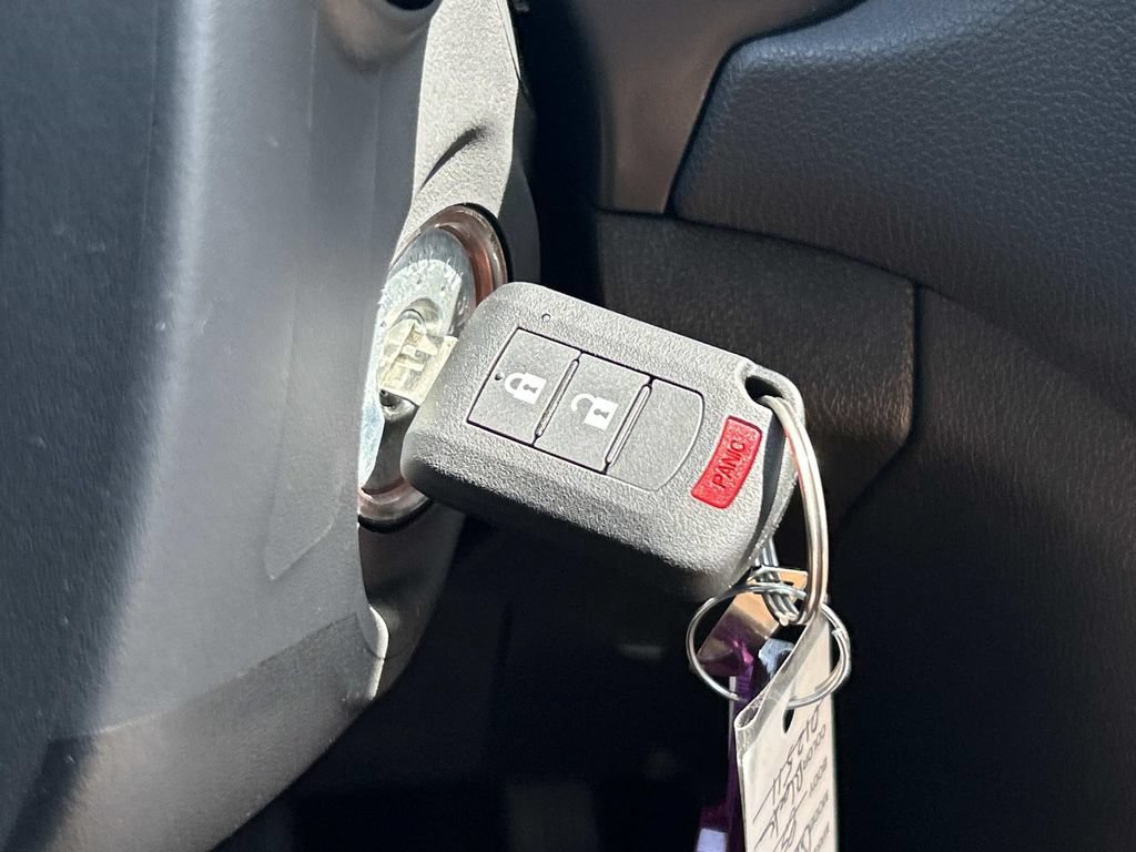New 2026 Mitsubishi Outlander Sport ES AWD/4WD image 25