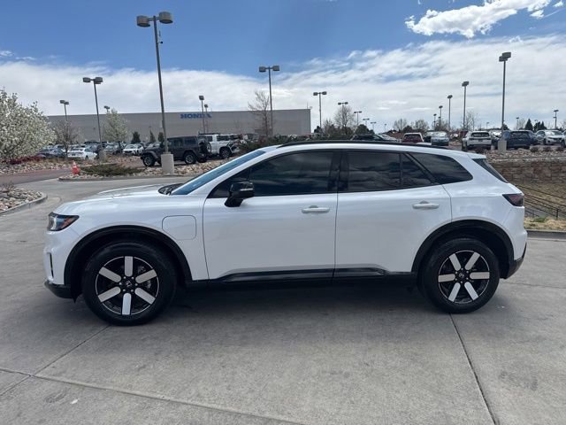 Used 2025 Honda Prologue Touring image 4