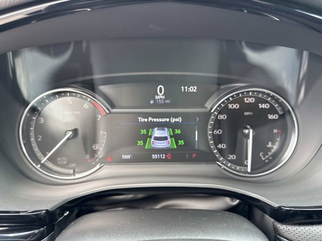 Certified 2023 Cadillac XT6 Luxury FWD image 25