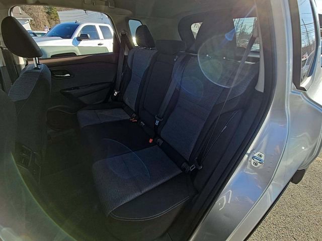 Used 2023 Nissan Rogue SV image 8