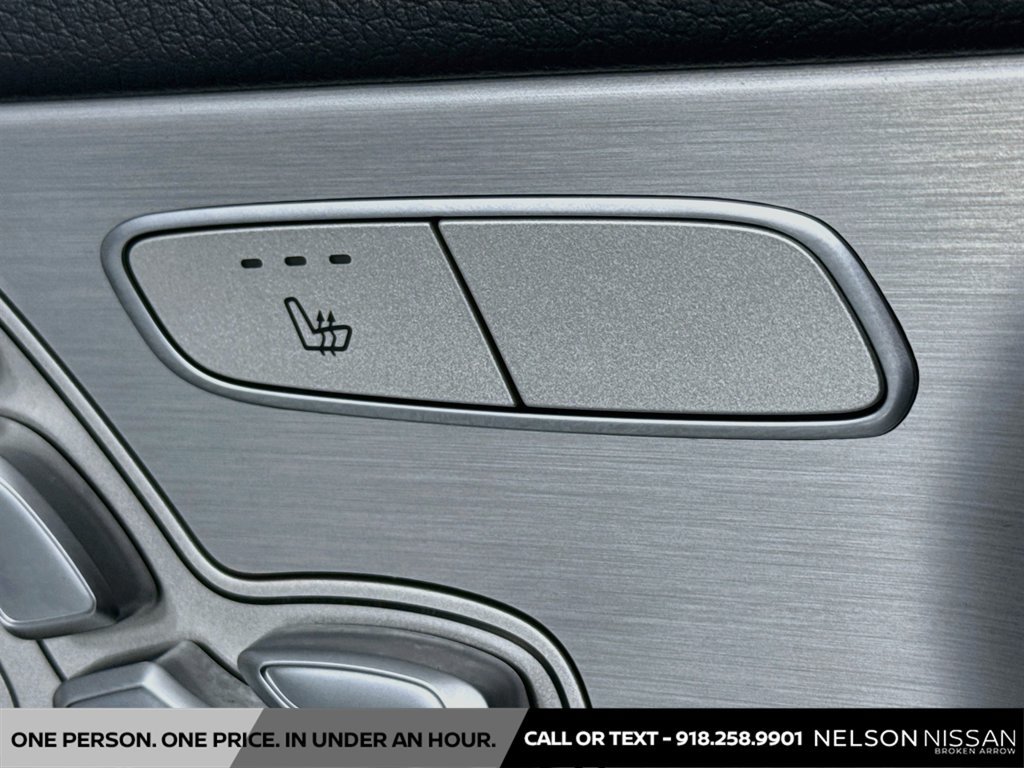 Used 2022 Mercedes-Benz GLC 300 image 19