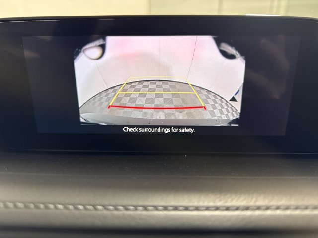 Certified 2024 MAZDA CX-30 AWD 2.5 S w/ Preferred Package image 29