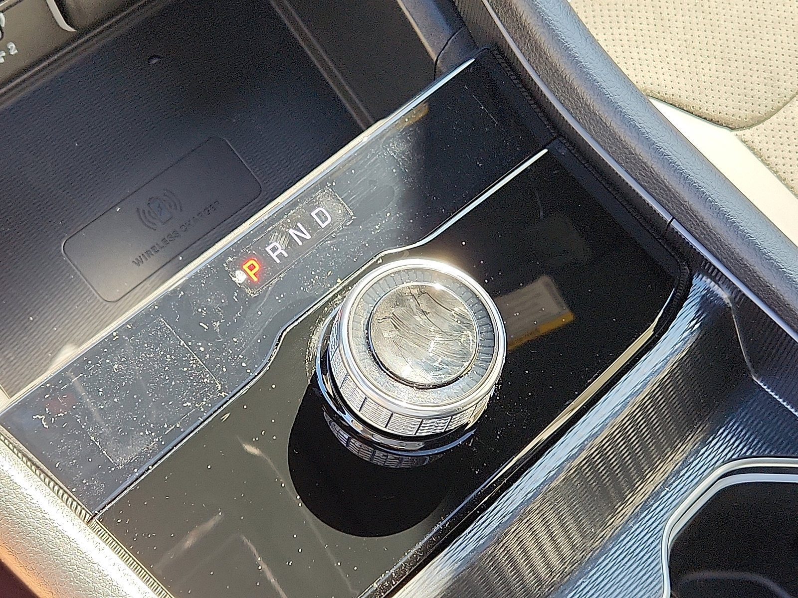 New 2025 Jeep Grand Cherokee Altitude image 11