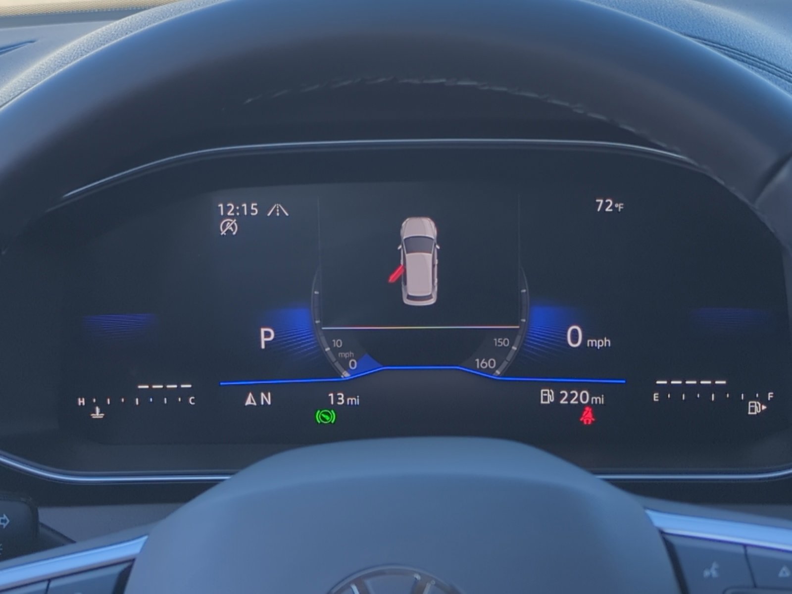 New 2026 Volkswagen Jetta S image 10