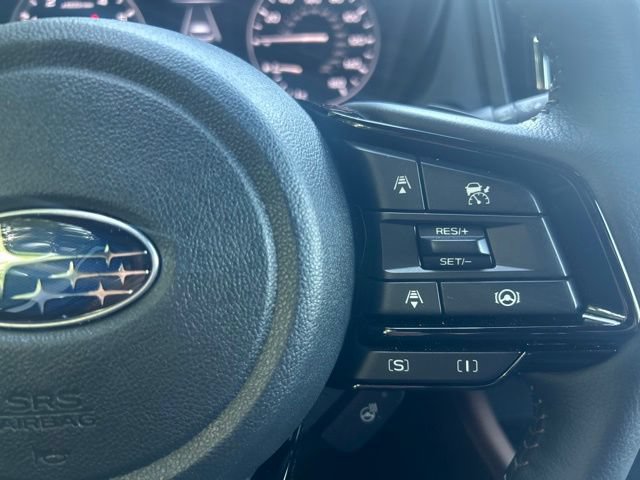 Used 2026 Subaru Forester Touring AWD/4WD image 21