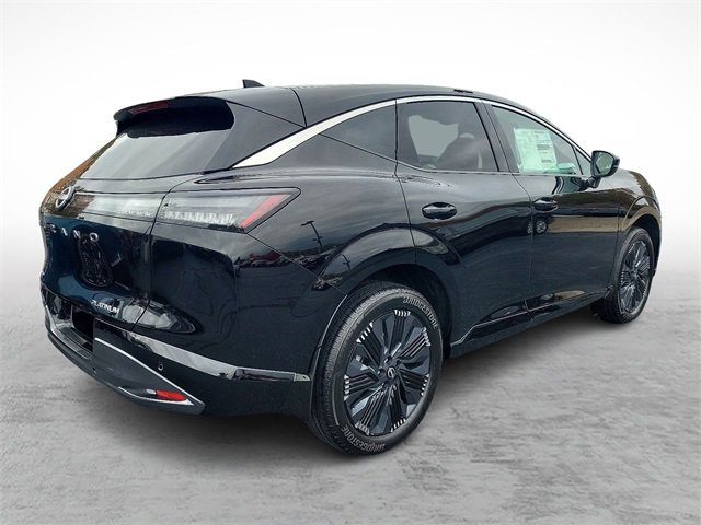 New 2026 Nissan Murano Platinum w/ Cargo Package image 4