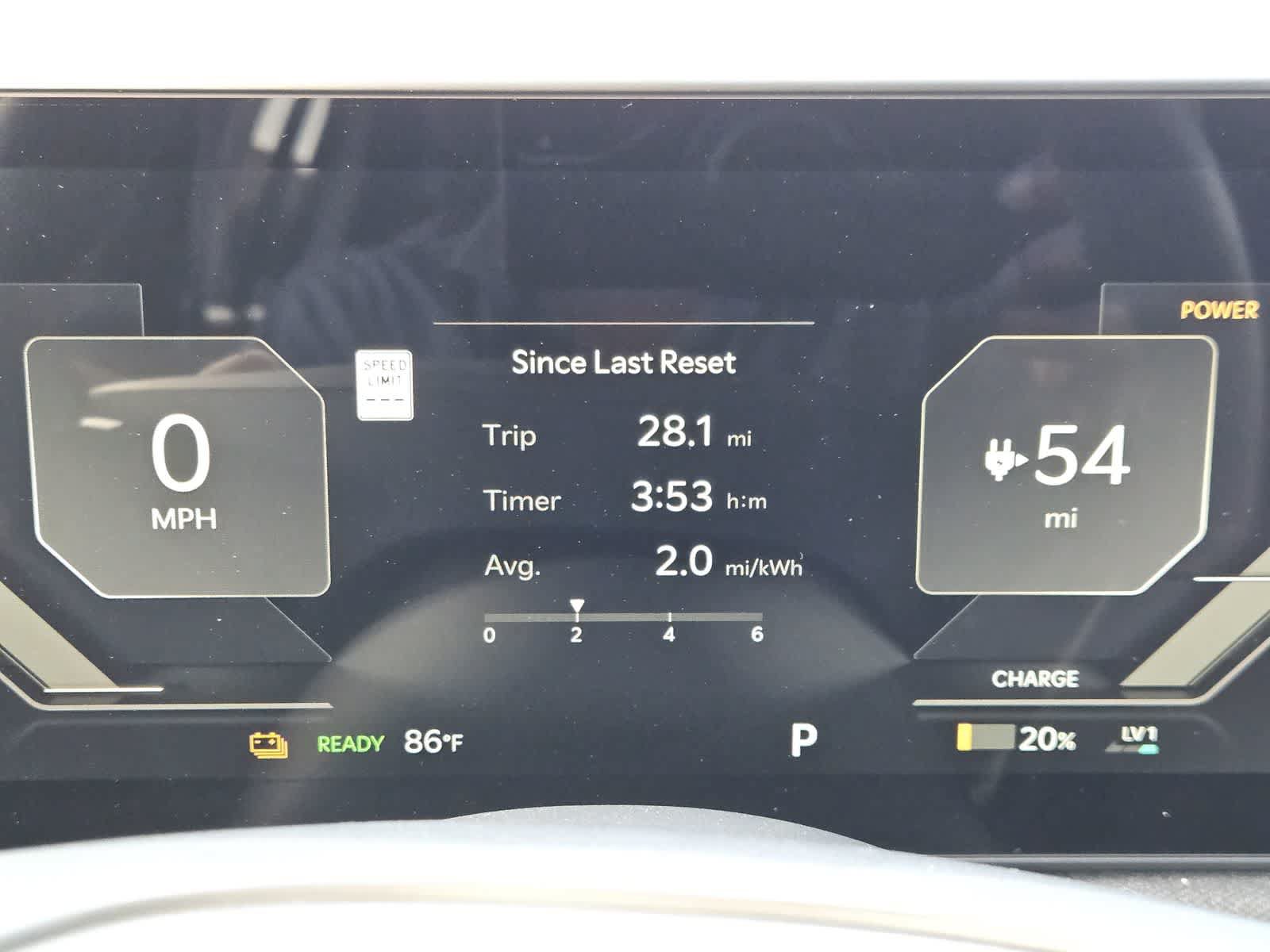 New 2027 Kia EV3 Wind w/ Wind Fwd Nightfall Package image 11