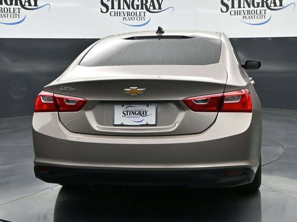 Used 2022 Chevrolet Malibu LS image 6
