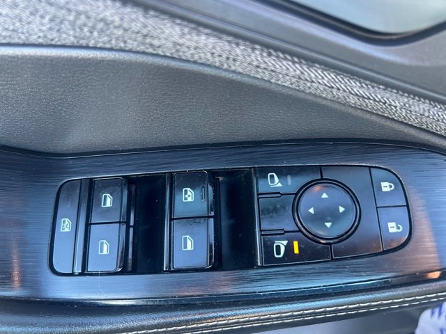 Used 2021 Nissan Rogue SV AWD/4WD image 20