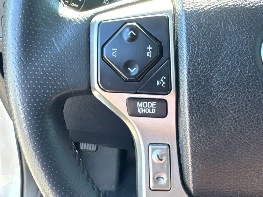 Certified 2021 Toyota 4Runner SR5 Premium image 24