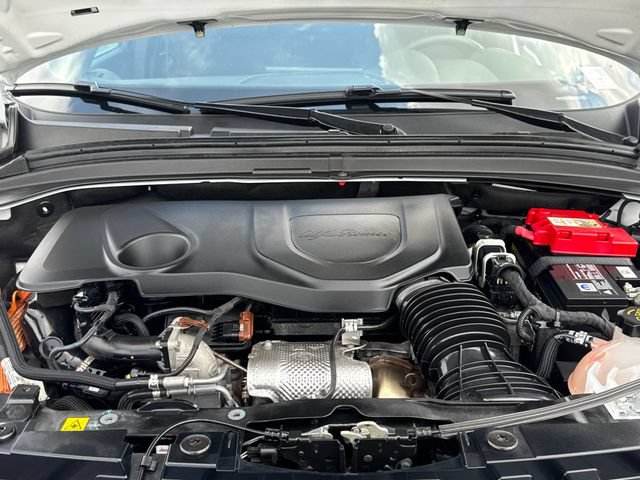 Used 2024 Alfa Romeo Tonale Ti AWD/4WD image 29