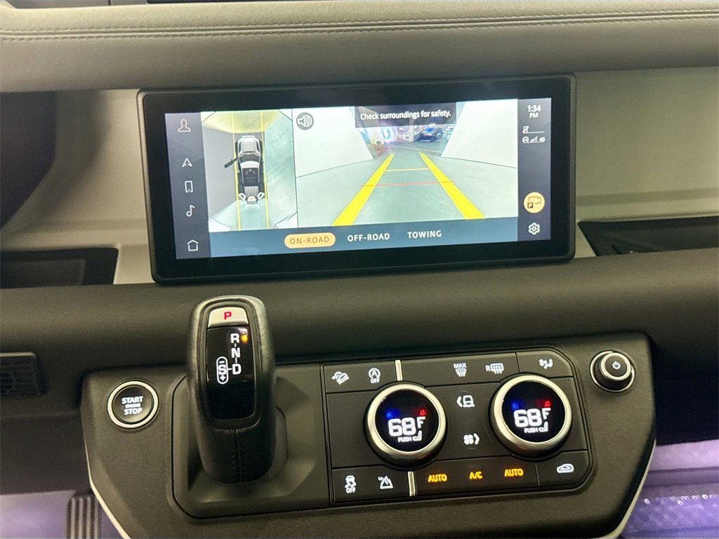 Used 2022 Land Rover Defender 110 S image 14